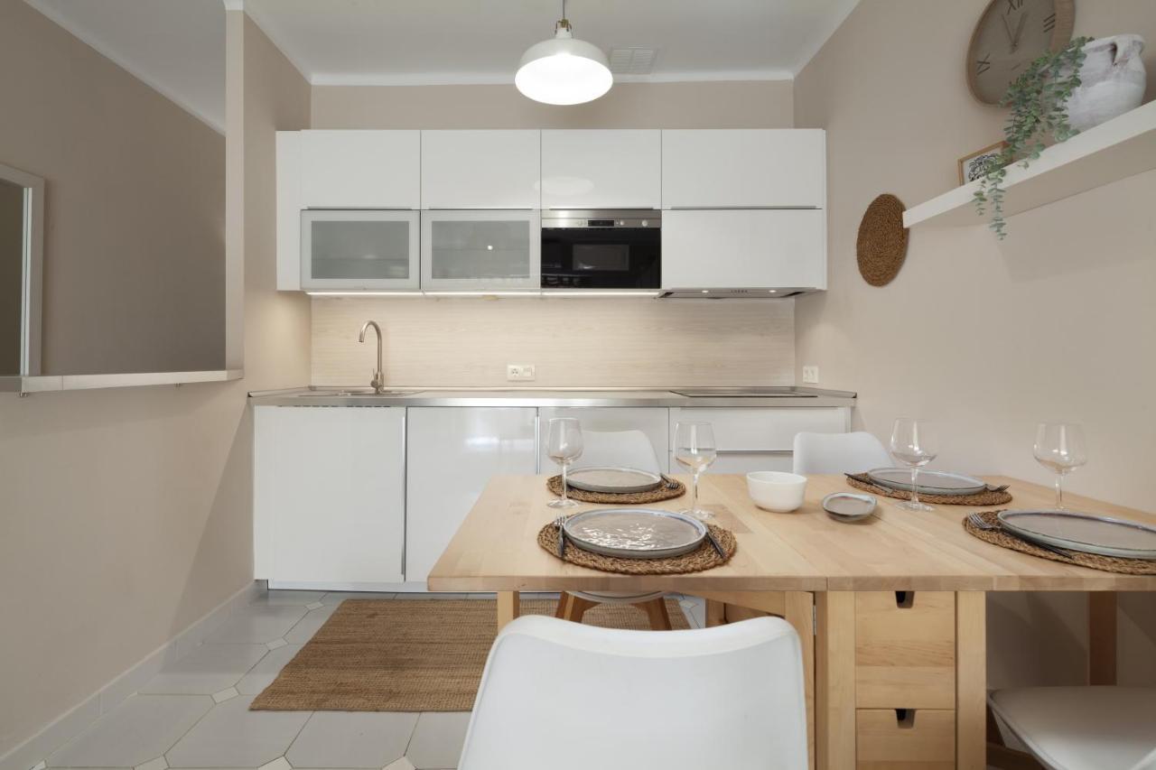 Holiday home Las Palmas 12a El Oasis Capistrano Nerja