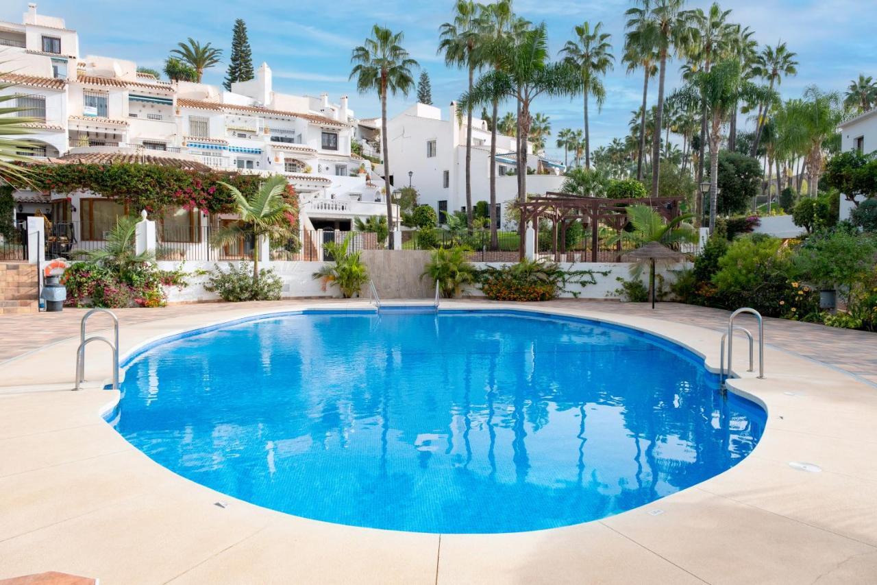 Holiday home Las Palmas 12a El Oasis Capistrano Nerja