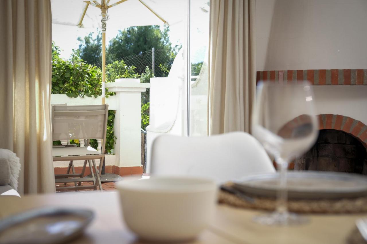 Holiday home Las Palmas 12a El Oasis Capistrano Nerja