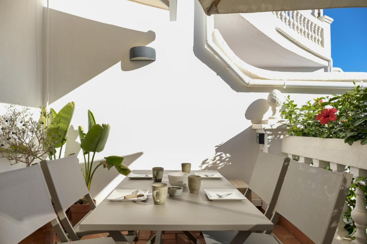 Las Palmas 12a El Oasis Capistrano Holiday home Nerja