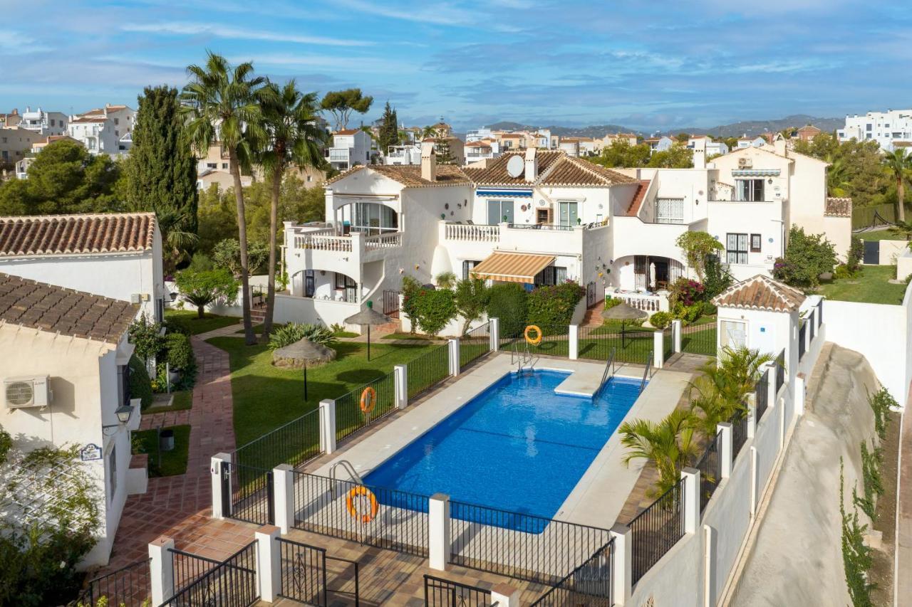 Las Palmas 12a El Oasis Capistrano Сasa de vacaciones